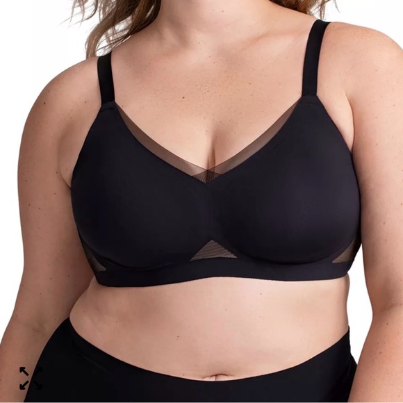 Honeylove Other - Honeylove Women's LiftWear CrossOver Bra Size 2X